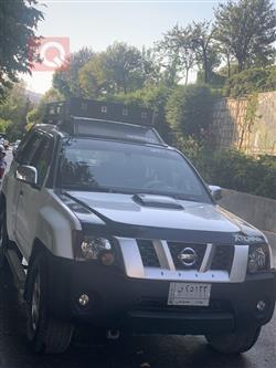 نیسان ئێکستێرا